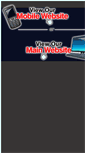 Mobile Screenshot of moshesautocare.com